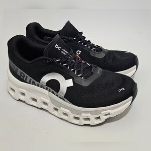 Women's On Running Cloudmonster 2 size 9